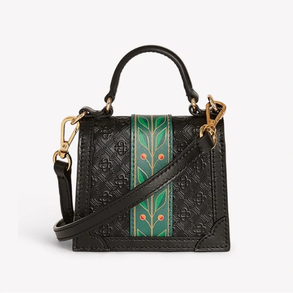 Casablanca LAUREL MICRO JEANNE BAG - Picture 3 of 9